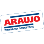 Cupom de Desconto Drogaria Araújo