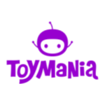 Cupom de Desconto ToyMania